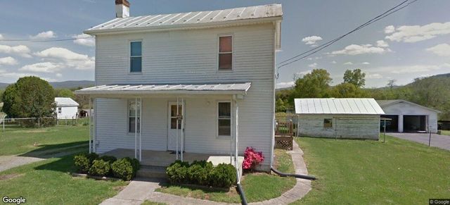 314 THIRD ST, Shenandoah, VA 22849