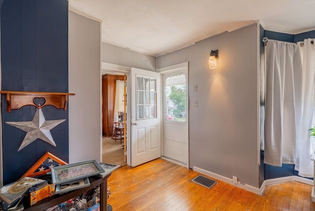 314 THIRD ST, Shenandoah, VA 22849