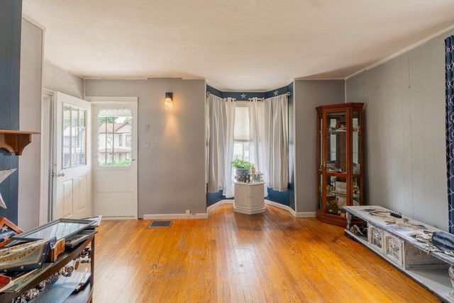 314 THIRD ST, Shenandoah, VA 22849
