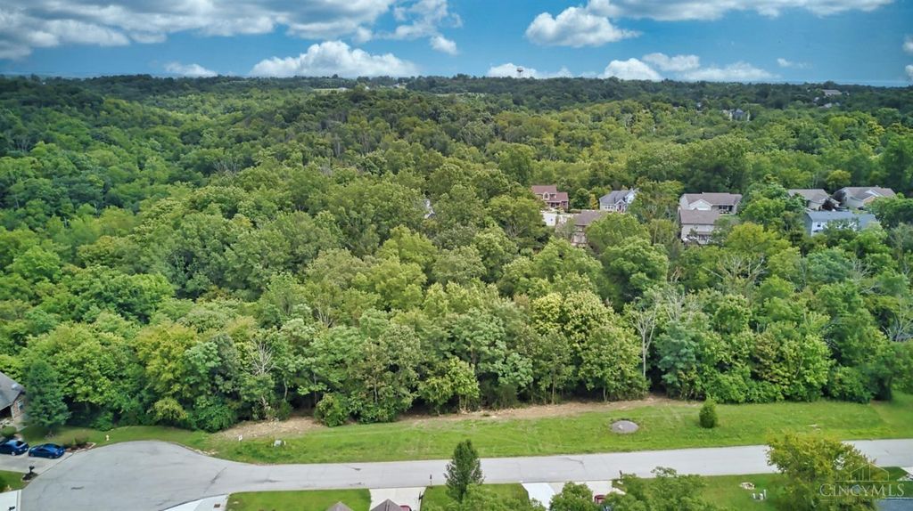 46 Dakota Drive, Lawrenceburg, IN 47025