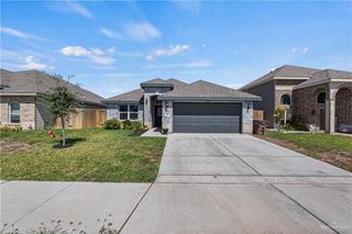 321 Grand Canyon Street, Edinburg, TX 78541