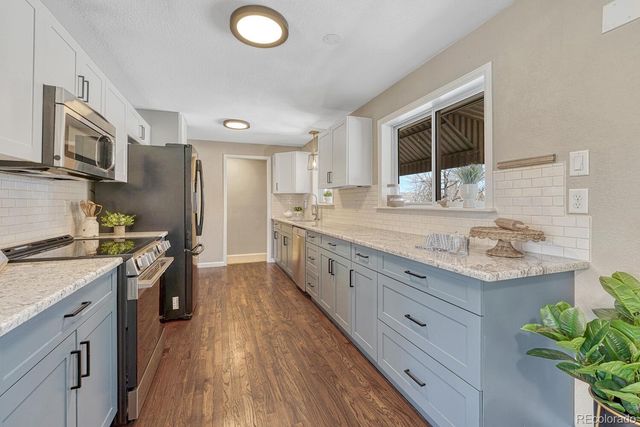 2005 Crest Haven Circle, Colorado Springs, CO 80909