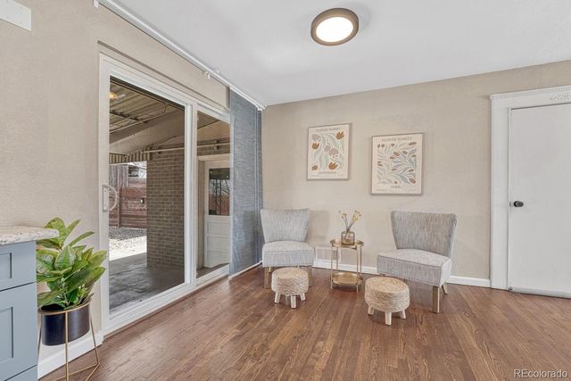 2005 Crest Haven Circle, Colorado Springs, CO 80909