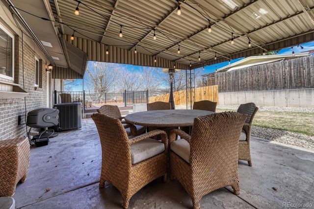 2005 Crest Haven Circle, Colorado Springs, CO 80909