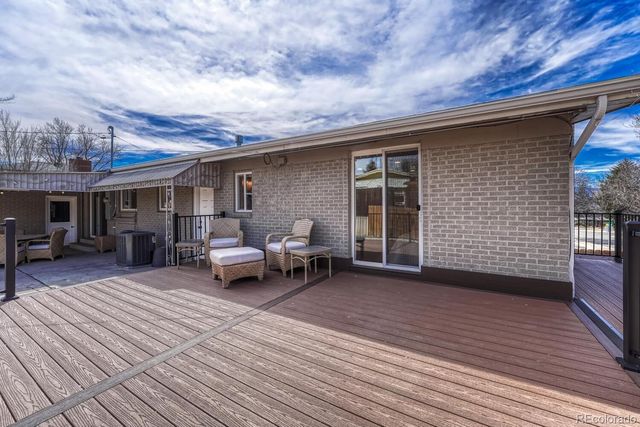 2005 Crest Haven Circle, Colorado Springs, CO 80909