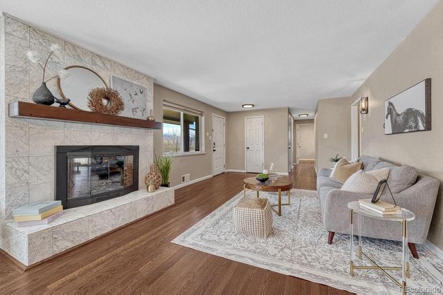 2005 Crest Haven Circle, Colorado Springs, CO 80909