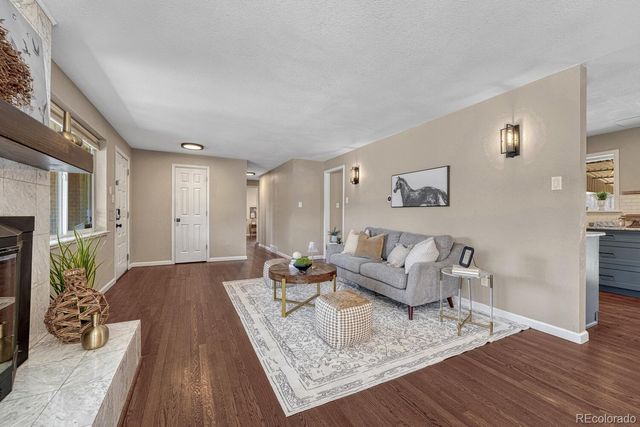 2005 Crest Haven Circle, Colorado Springs, CO 80909