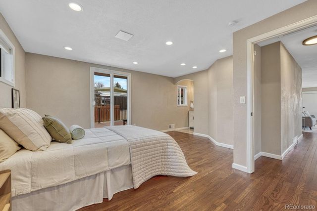 2005 Crest Haven Circle, Colorado Springs, CO 80909