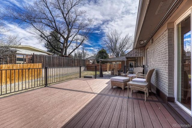 2005 Crest Haven Circle, Colorado Springs, CO 80909