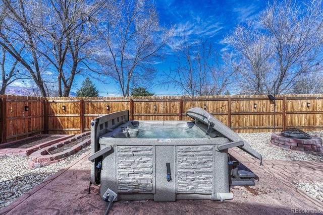 2005 Crest Haven Circle, Colorado Springs, CO 80909