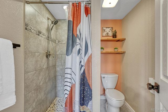 2005 Crest Haven Circle, Colorado Springs, CO 80909