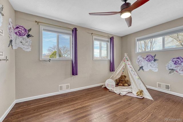 2005 Crest Haven Circle, Colorado Springs, CO 80909