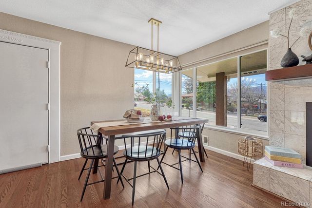 2005 Crest Haven Circle, Colorado Springs, CO 80909