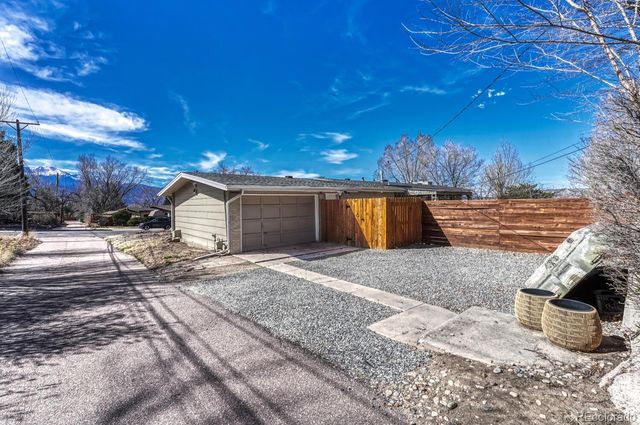 2005 Crest Haven Circle, Colorado Springs, CO 80909