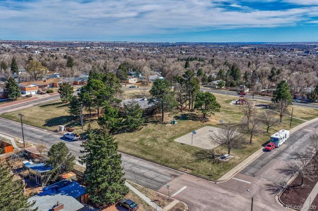 2005 Crest Haven Circle, Colorado Springs, CO 80909