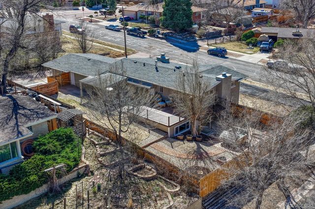 2005 Crest Haven Circle, Colorado Springs, CO 80909