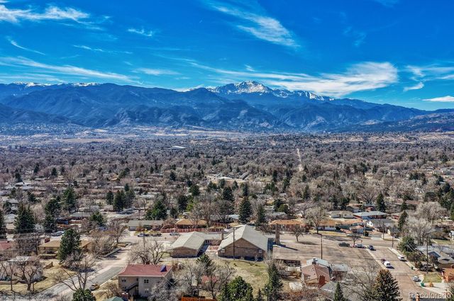 2005 Crest Haven Circle, Colorado Springs, CO 80909