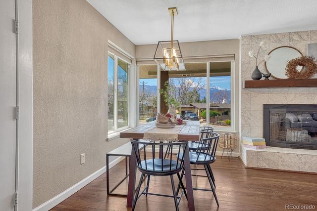 2005 Crest Haven Circle, Colorado Springs, CO 80909