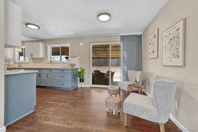 2005 Crest Haven Circle, Colorado Springs, CO 80909