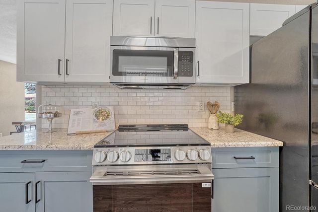 2005 Crest Haven Circle, Colorado Springs, CO 80909