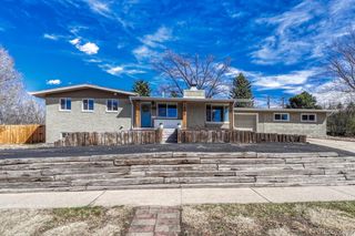 2005 Crest Haven Circle, Colorado Springs, CO 80909