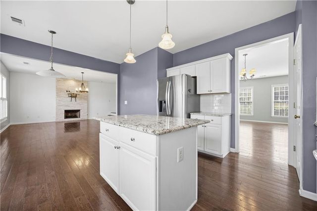 6250 Turfway Drive, Cumming, GA 30040