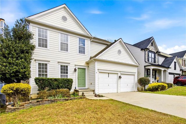 6250 Turfway Drive, Cumming, GA 30040