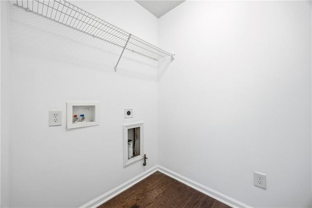 6250 Turfway Drive, Cumming, GA 30040