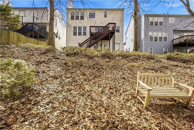 6250 Turfway Drive, Cumming, GA 30040