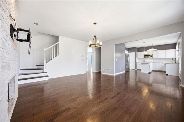 6250 Turfway Drive, Cumming, GA 30040