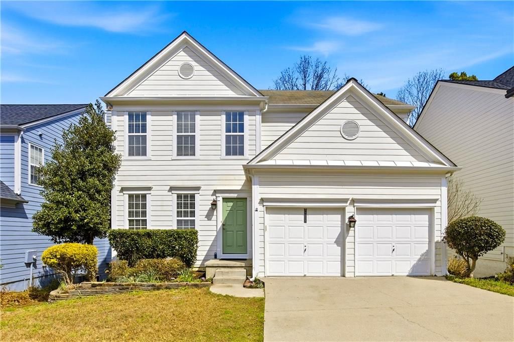 6250 Turfway Drive, Cumming, GA 30040