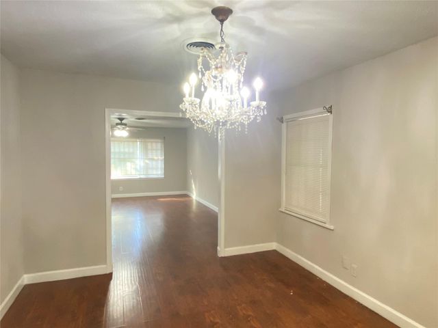 6602 Ariel Street, Houston, TX 77074