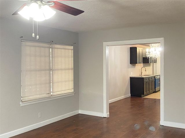 6602 Ariel Street, Houston, TX 77074