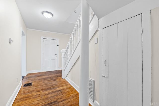 105 Chambers Street, Lynchburg, VA 24501