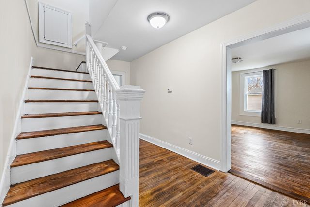 105 Chambers Street, Lynchburg, VA 24501