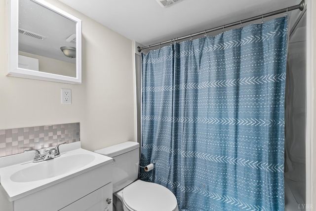 105 Chambers Street, Lynchburg, VA 24501