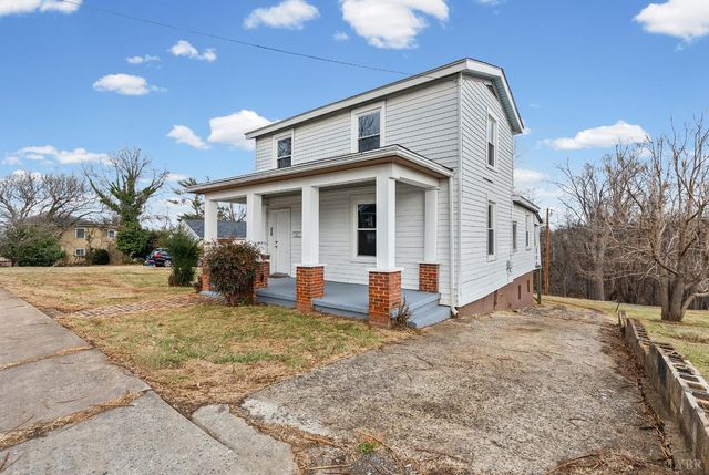 105 Chambers Street, Lynchburg, VA 24501