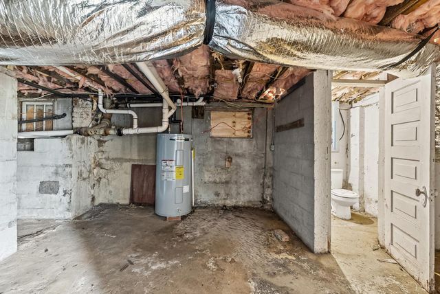 105 Chambers Street, Lynchburg, VA 24501