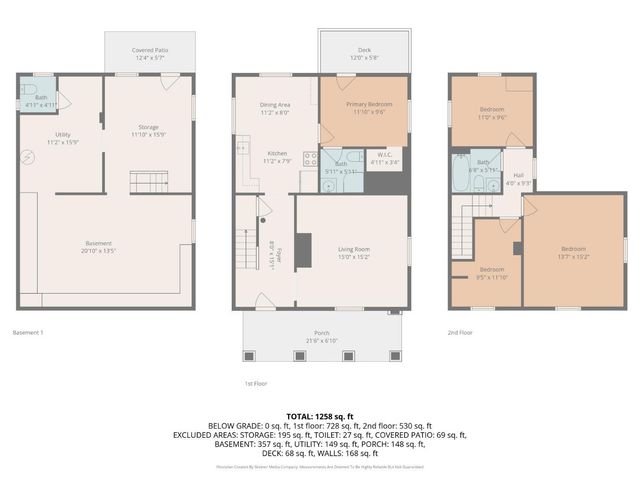 105 Chambers Street, Lynchburg, VA 24501