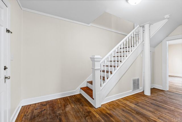 105 Chambers Street, Lynchburg, VA 24501