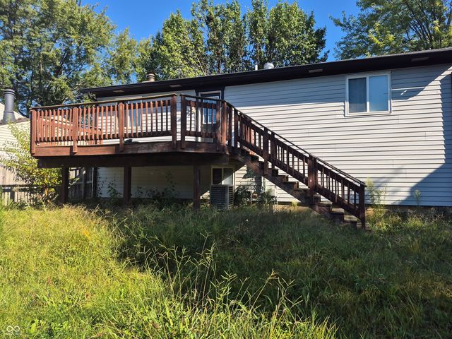 5813 Somers Drive, Indianapolis, IN 46237