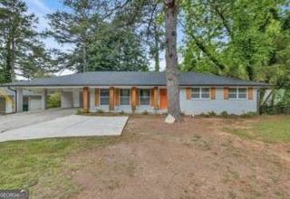2271 Columbia Drive, Decatur, GA 30032
