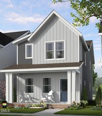 2161 Glen Hollow Lot 218 Drive, Raleigh, NC 27604