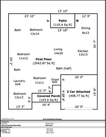 94 Bonnie Girl Court, Lillington, NC 27546