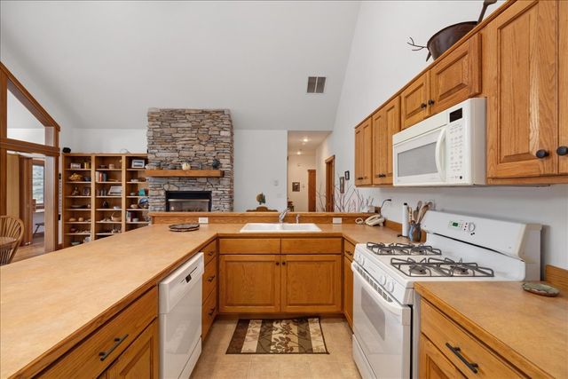 15 SKI Lane, Red Lodge, MT 59068