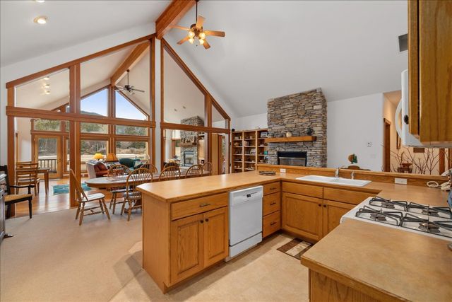 15 SKI Lane, Red Lodge, MT 59068