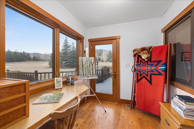 15 SKI Lane, Red Lodge, MT 59068