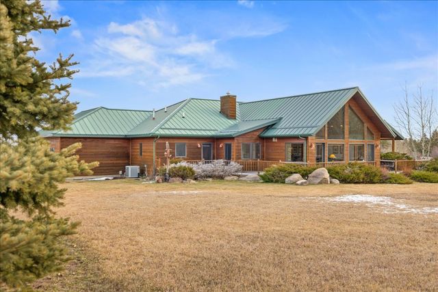 15 SKI Lane, Red Lodge, MT 59068