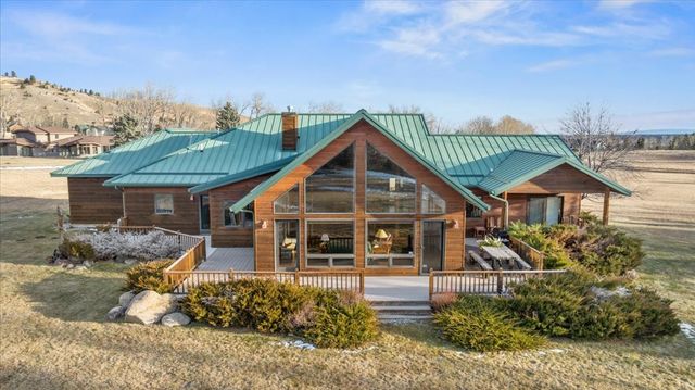 15 SKI Lane, Red Lodge, MT 59068