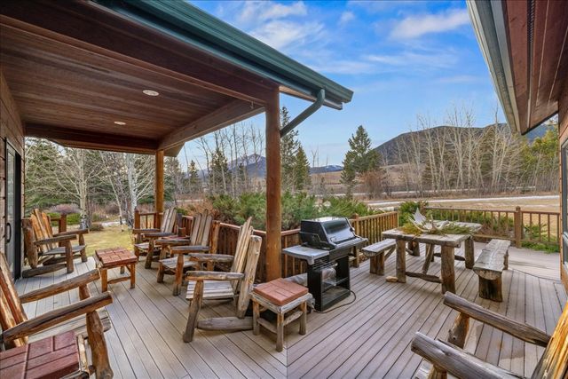 15 SKI Lane, Red Lodge, MT 59068